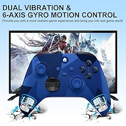 Xbox One Controller,Xbox Controller Wireless for
