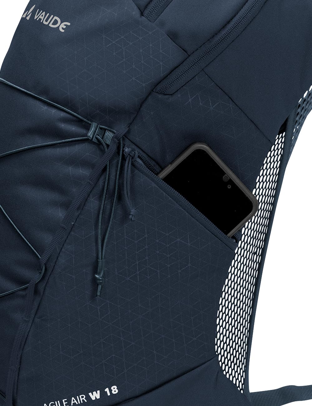 VAUDE Women's Agile Air 18 4