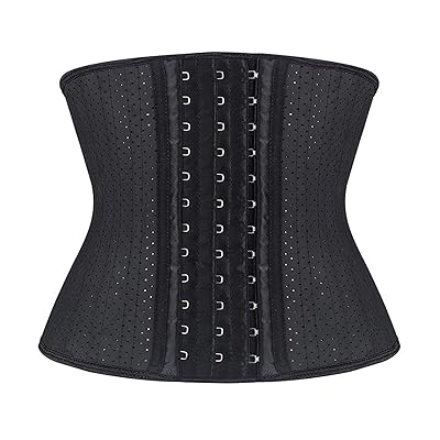 Yianna short torso waist trainer Clearance