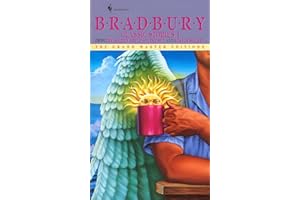 Bradbury Classic Stories 1: From the Golden Apples of the Sun and R Is for Rocket (Grand Master Editions)