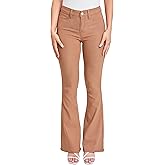YMI Womens Women's Hyperstretch Forever Color Flare