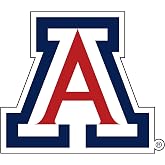 Arizona Wildcats Magnet (A Magnet (3",6",12",18"), 6 in)