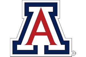 Craftique Arizona Wildcats Magnet