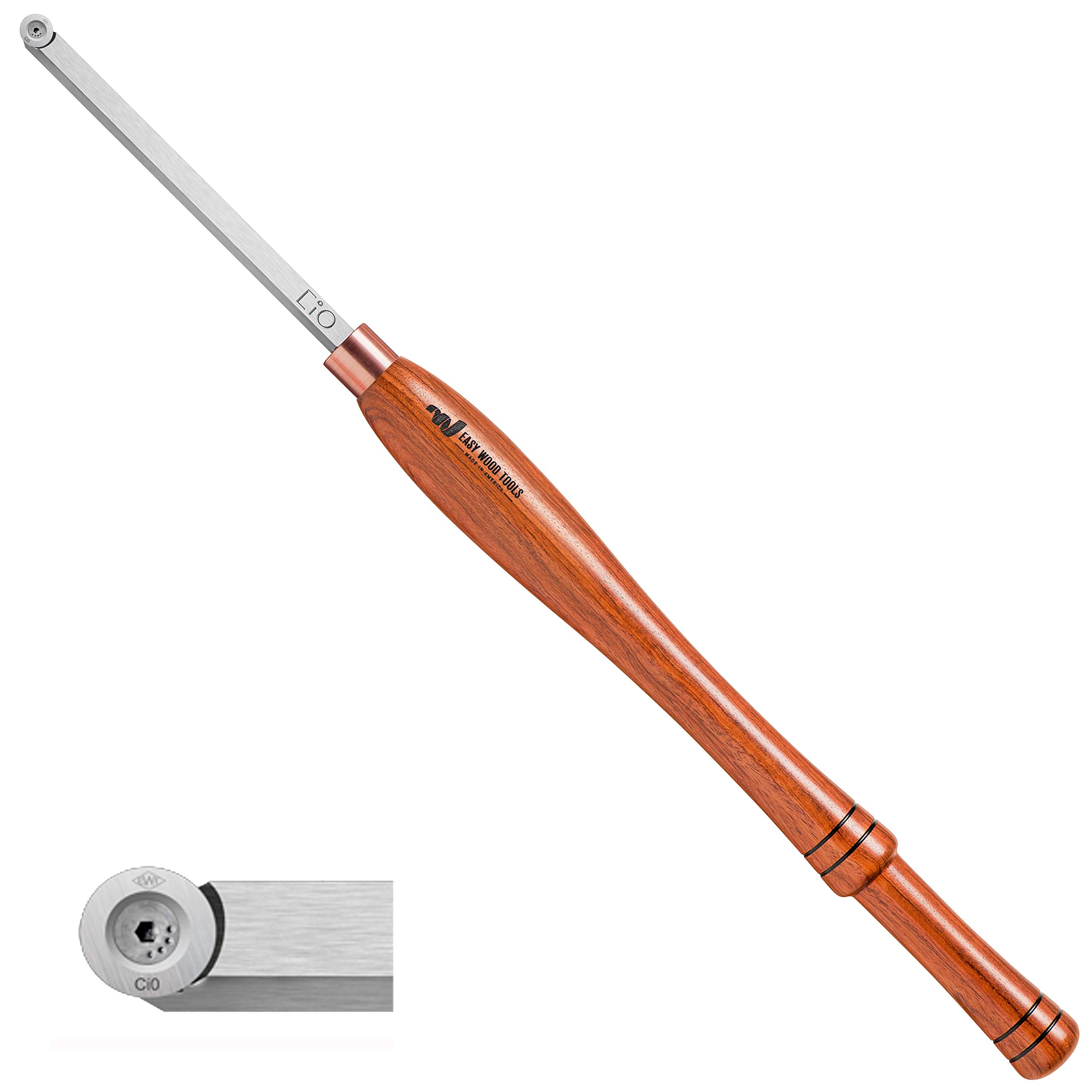 Easy Wood Tools Pro Easy Finisher™