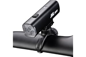 ROCKBROS 1800 Lumens Bike Light 5000mAH USB C Rechargeable Bike Headlight IPX6 Waterproof Bicycle Front Smart Light Glare Pro