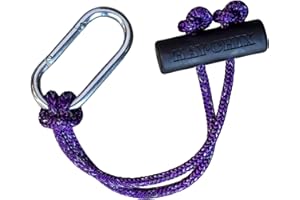 Water Bucket Straps for Horses | Hay Chix Adjustable Bucket Hangers for Horse Stalls | Horse Show Supplies | Durable and Versatile Strap for Stables and Barn Organization | 14 inches, Cosmic Cowgirl