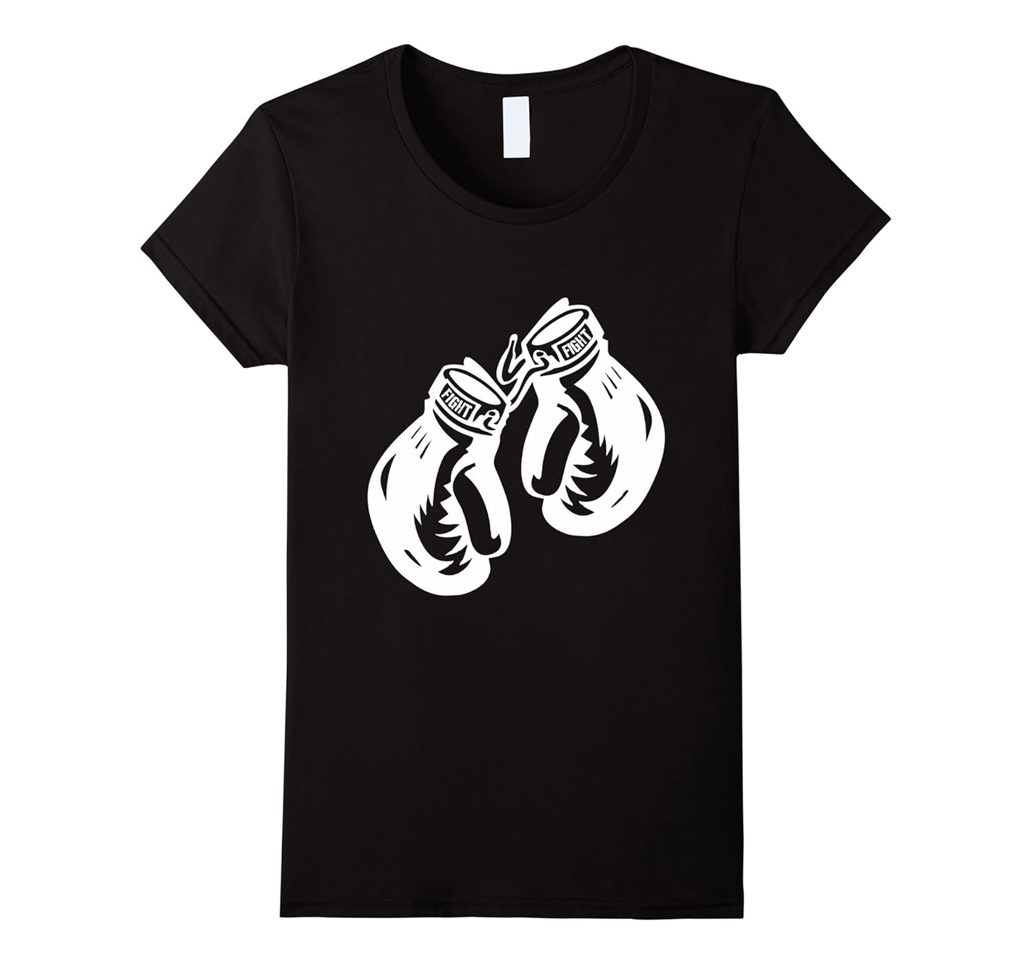 FIGHTING BOXER GLOVES TShirt cool Boxing Shirt4LVS