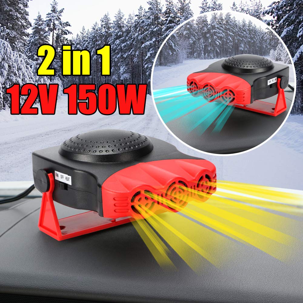 Portable car heater,Car heater that plugs into cigarette lighter car