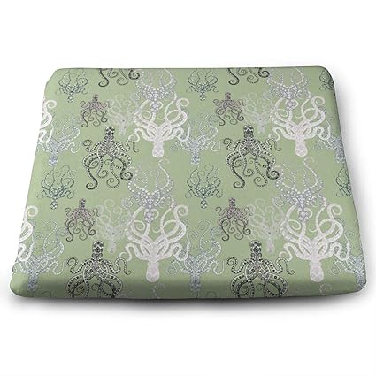 Amazon Com Niyoung Seat Cushion Lumbar Support Cushion Back