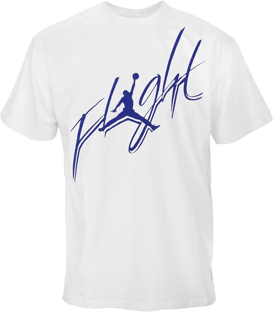 Jordan S Flight Jumpman T Shirt | Minaze