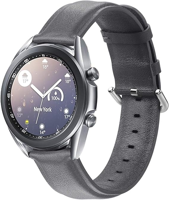 amazon vivoactive 3 bands