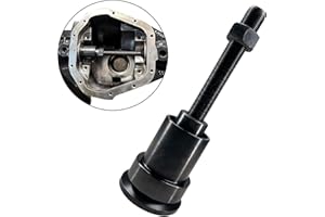 HKTE TOOLS&EQUIPMENT HKTE Dana 30/44/60 Front Axle Seal Installer, Effortless Sealing for Jeep, Ford, Dodge & More