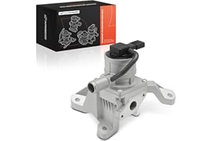 A-Premium Secondary Air Injection Check Valve Compatible with Toyota Tundra 2011-2014, 4Runner 2012-2022, FJ Cruiser 2012-201