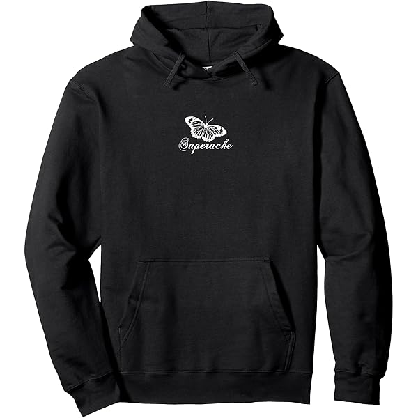 ミュージシャン Conan Gray SUPERACHE PULLOVER HOODIE Amazon.com: Official Conan Gray Superache Butterfly