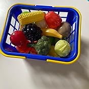 casdon fruit and veg basket