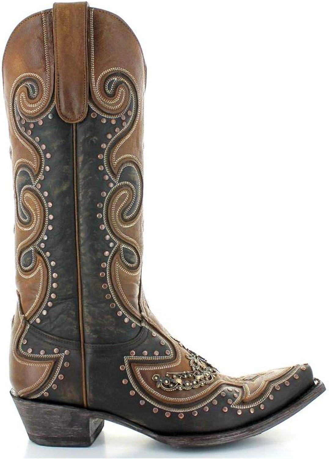 chic cowboy boots