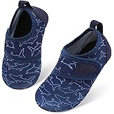 storeofbaby Baby Boys Girls Water Shoes Infant Barefoot Quick Dry Aqua Socks for Swim Beach Pool