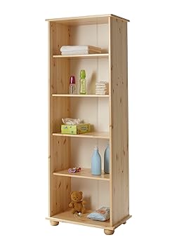 Ticaa Standregal Adam Kiefer Natur