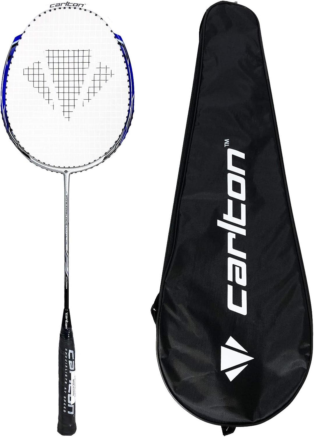 Carlton 'Blade' Series Badminton Rackets (Various Adult and Junior