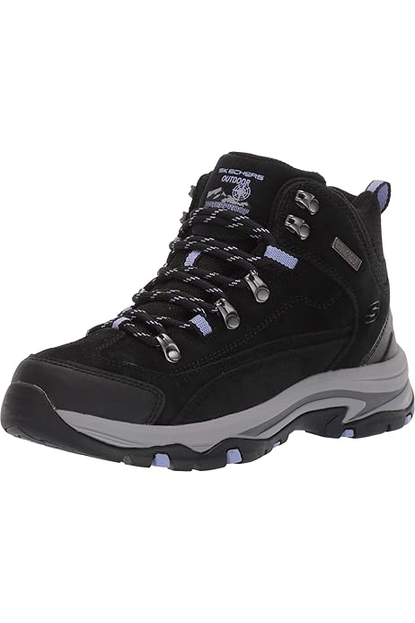 skechers hiking shoes womens