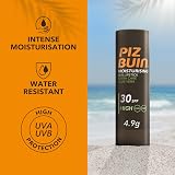Piz Buin Moisturising Sun Lipstick SPF 30 4.9g view 2