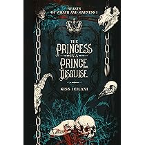 THE PRINCESS IN A 'PRINCE' DISGUISE: A Dark Romance Fantasy: That THE PRINCESS IN A 'PRINCE' DISGUISE: A Dark Romance Fantasy: That