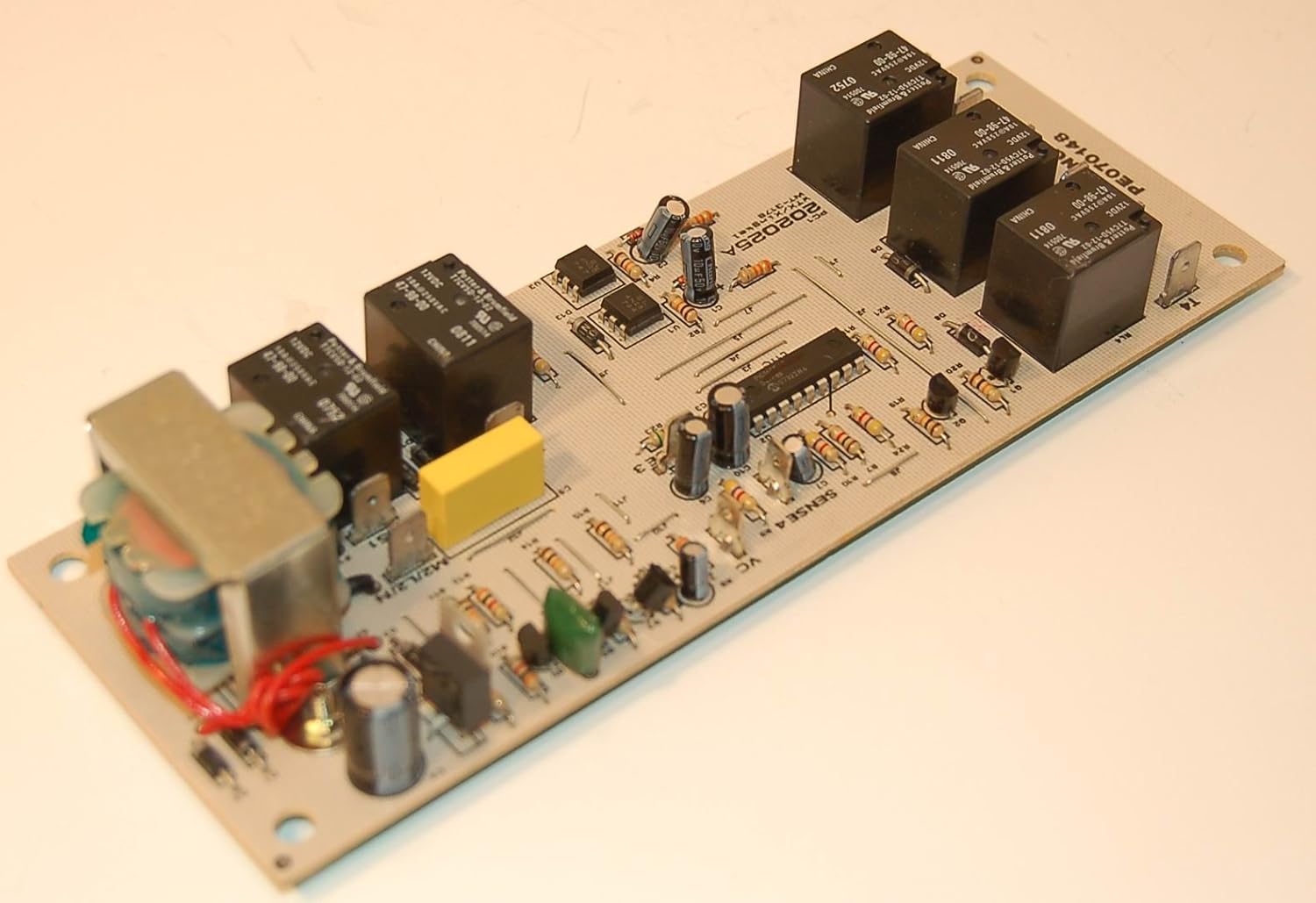 PE070148 Original OEM Viking Range Oven Relay Control Board Amazon.ca