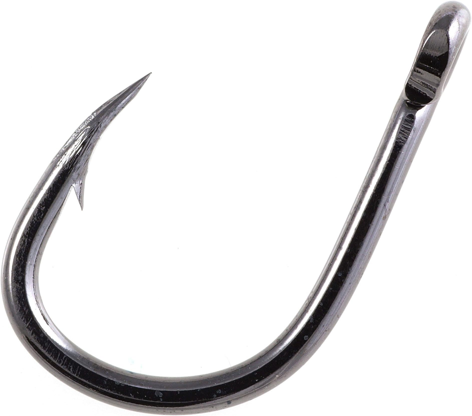 Owner Gorilla Hooks - 23 Pk. - Size 5/0