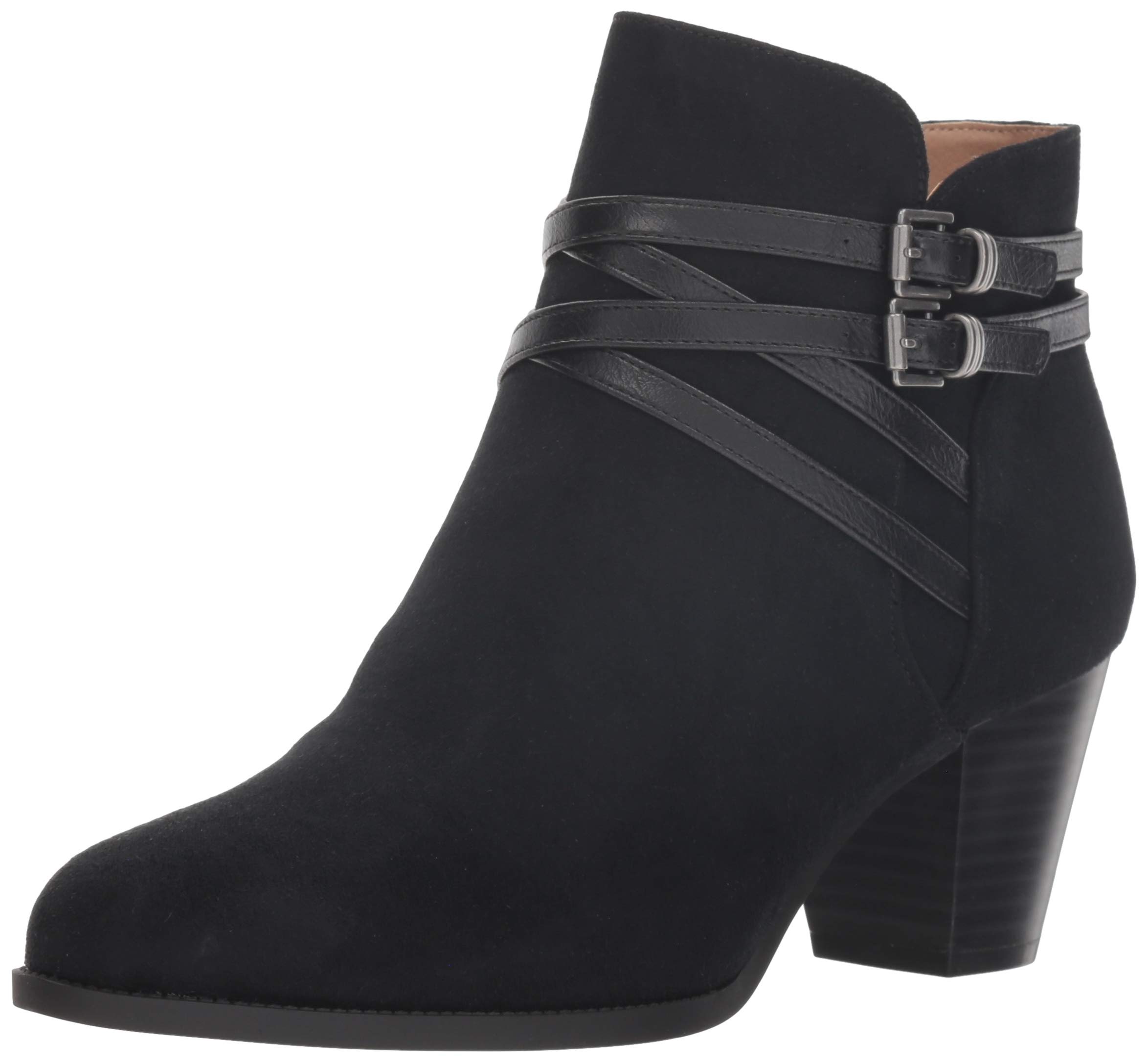 lifestride kam bootie