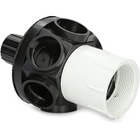 Pentair Hub Lateral Ersatzteil Für Triton II Sandfilter – Passt Für TR40, TR50, TR60 Modelle