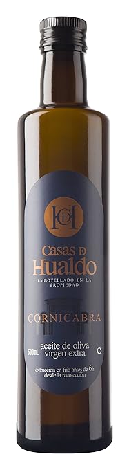 CORNICABRA Olivenöl Nativ Extra 500ml Flasche