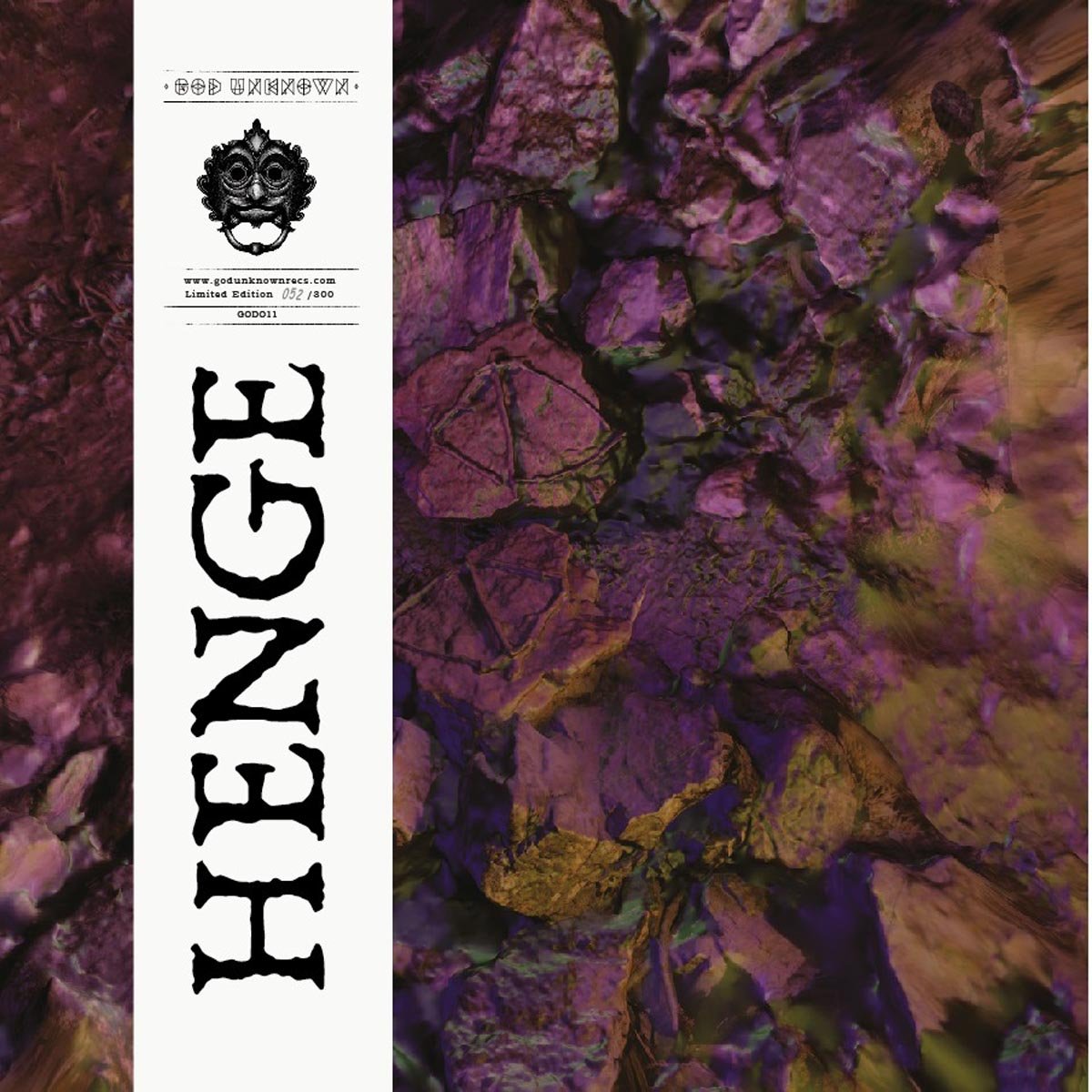 Henge [VINYL]