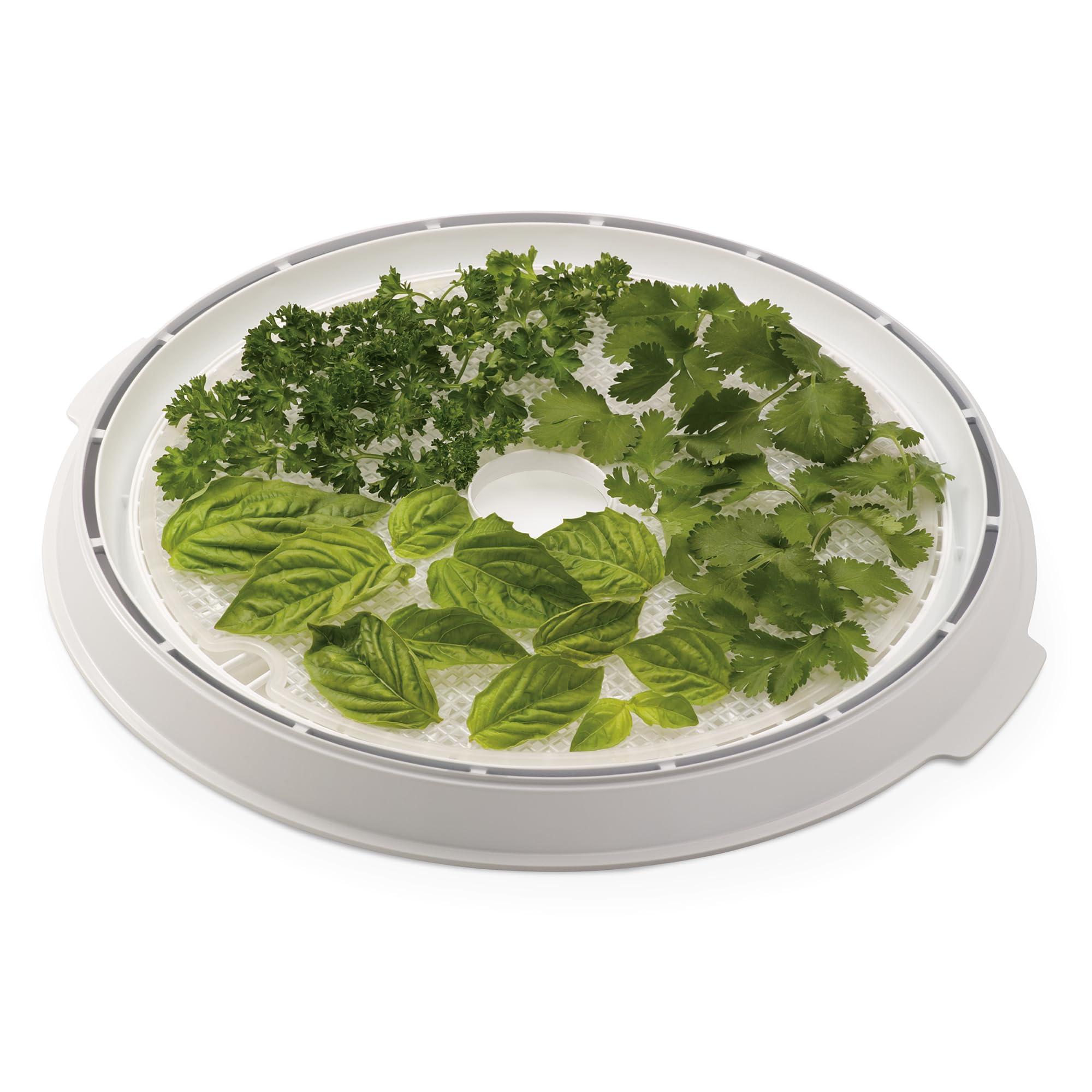 Presto 06306 Dehydro Electric Food Dehydrator Dehydrating Trays