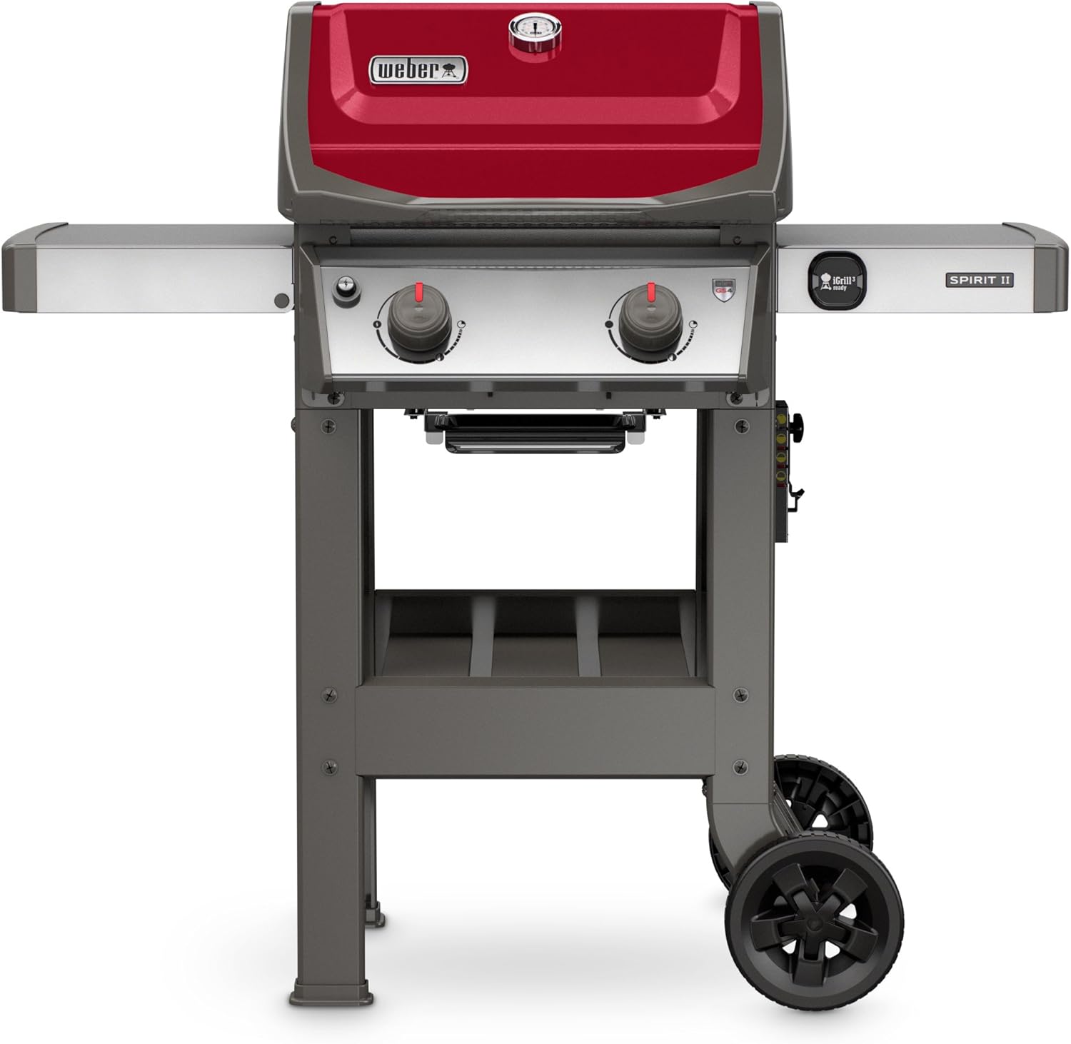 Best Budget Gas Grills 2021 Reviews