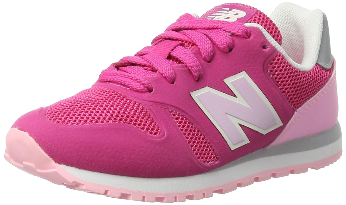 new balance 410 rose