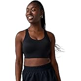 Brooks Women’s Limitless Racerback Bra, High Support, Sweat-Wicking Fabric for Running, Training & High-Impact Workouts