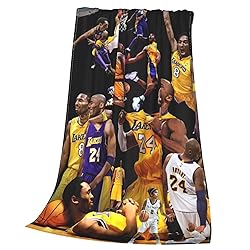 Basketball Player Blanket 60"X50",Throw Blankets