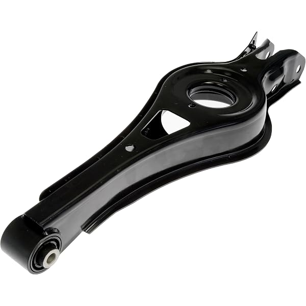 Amazon.com: GM Genuine Parts 25850210 Rear Suspension Link 