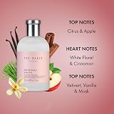 Ted Baker Pink Eau de Toilette Women Floral Green 200ml 6.7 fl oz view 7