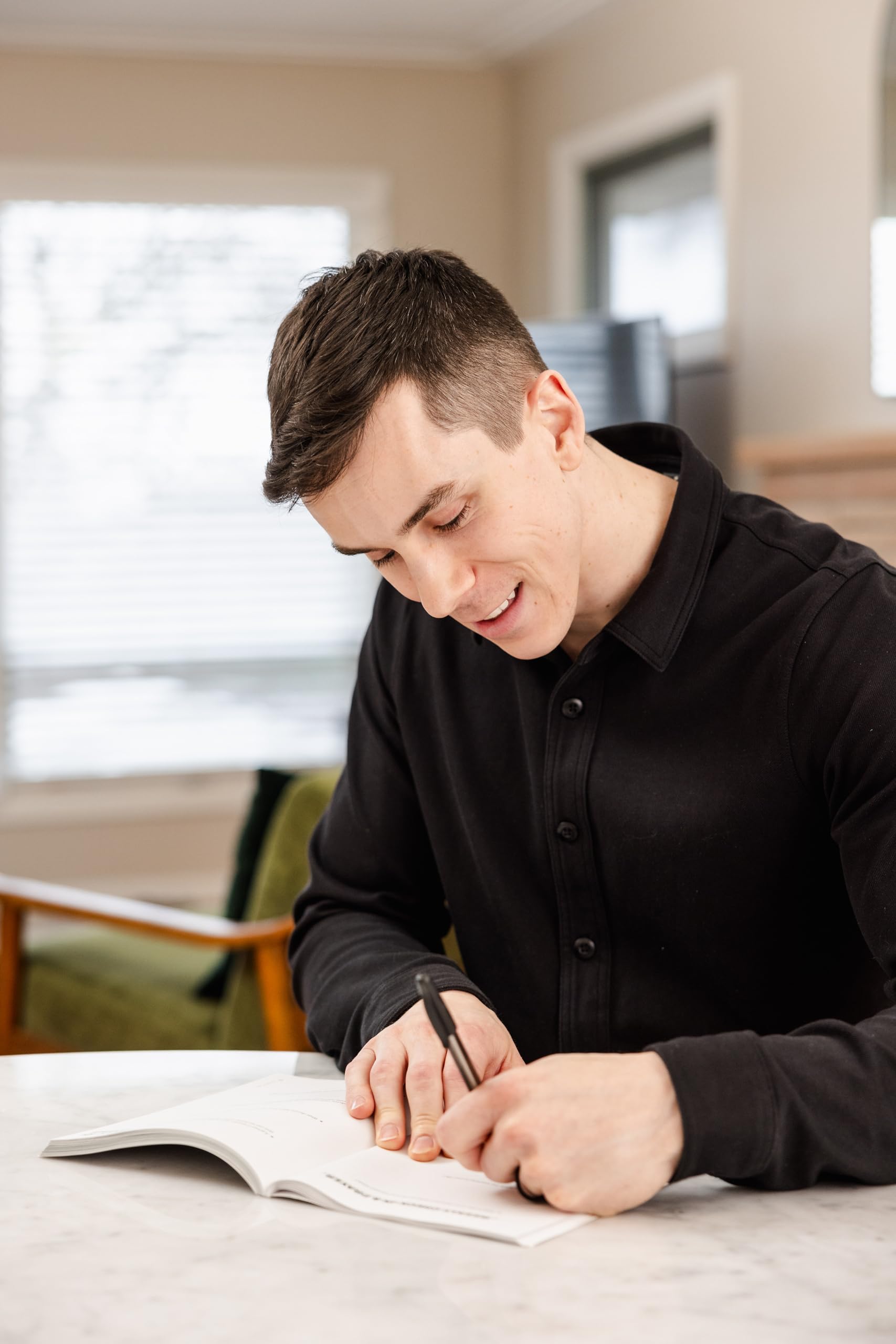 The New Testament Made Easy: A 60-Day Bible Study to Grow Your Faith