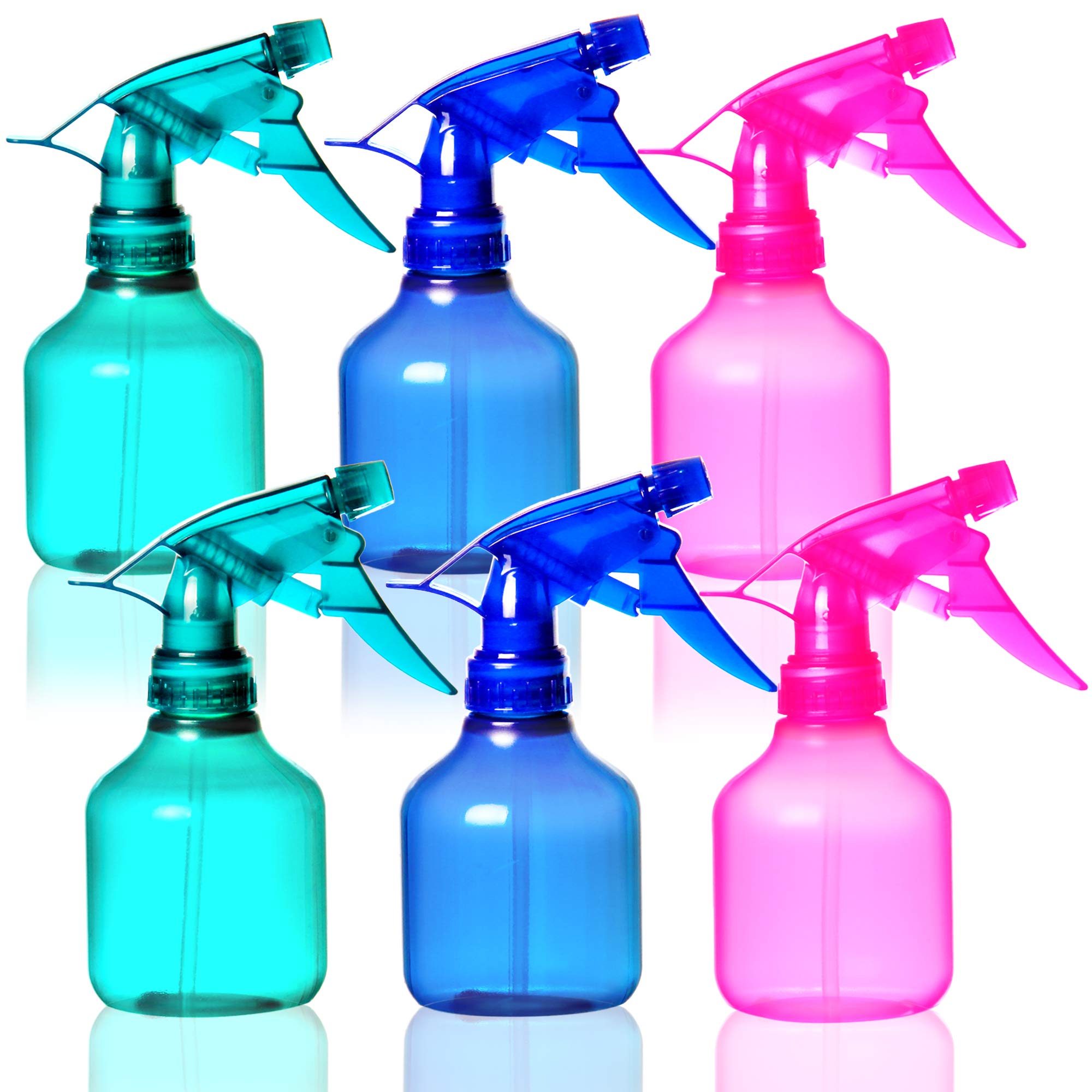 3 oz plastic spray bottles authentic