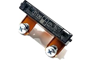 NEW 38231-SFY-003 38231SFY003 Multi Block (120Amp / 70Amp) Fuse A w Screws