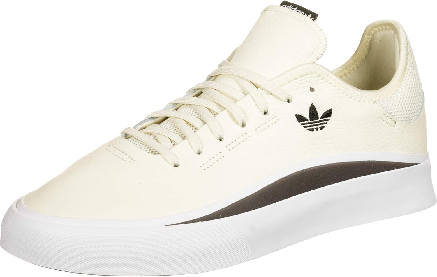 adidas Originals Men's Sabalo Trainers in Cream: Amazon.co.uk: Shoes & Bags