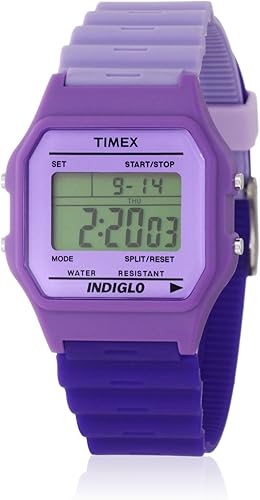 timex indiglo amazon