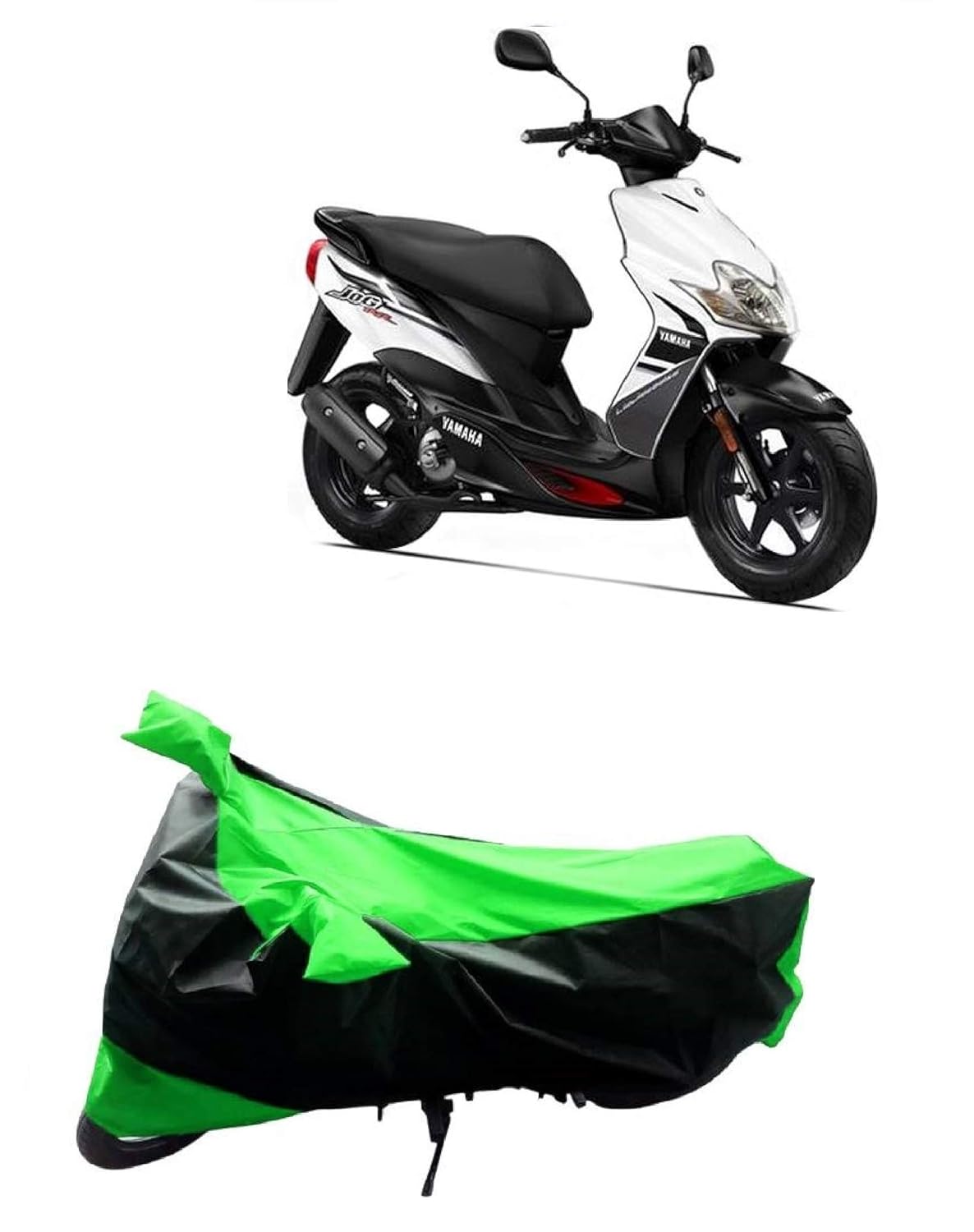 yamaha two wheeler scooty