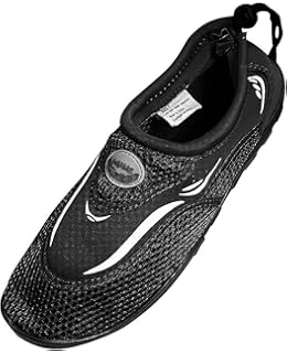 mens water shoes size 12