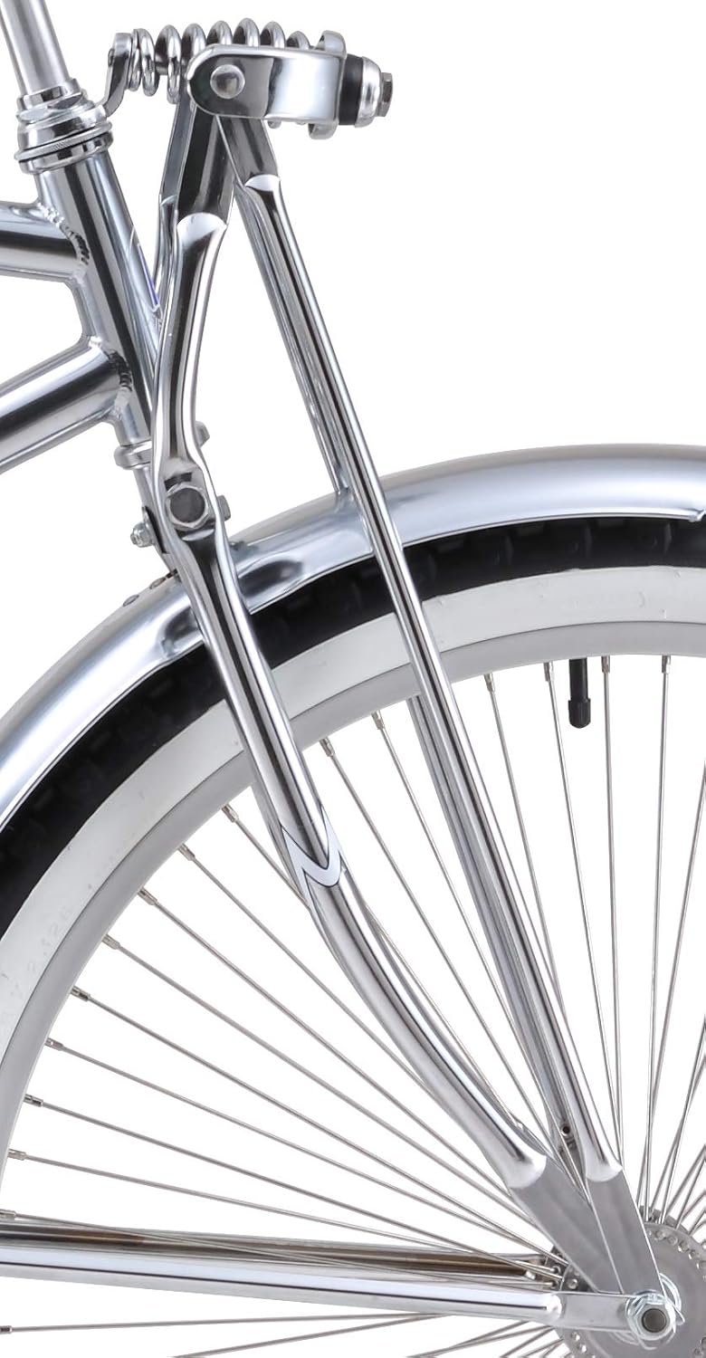 29 inch bicycle springer fork