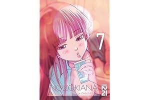 Nozokiana - tome 07 (French Edition)