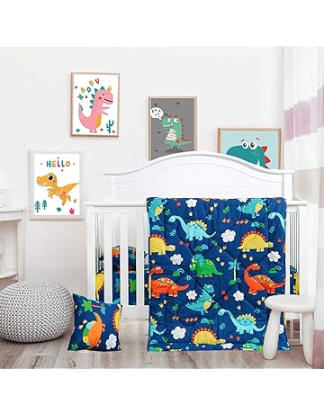 10 piece crib bedding sets under $50