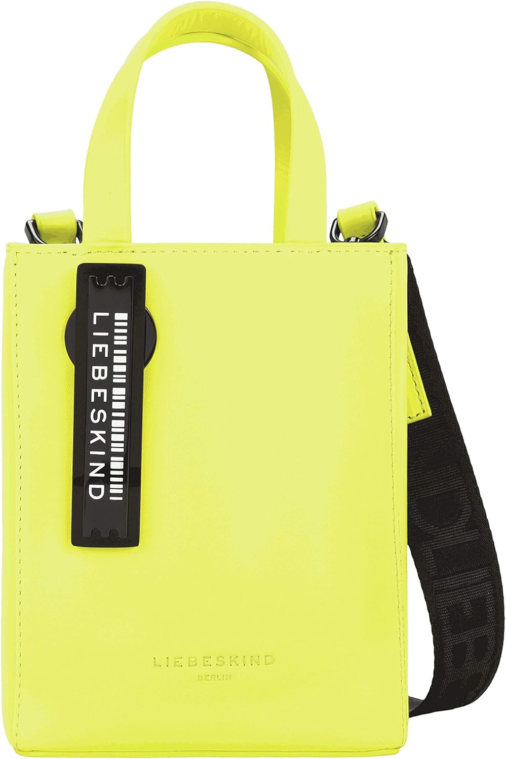 tote bag liebeskind